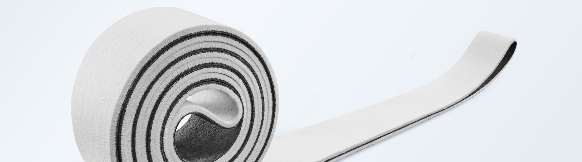 Endless felt belts for industry | BWF Protec