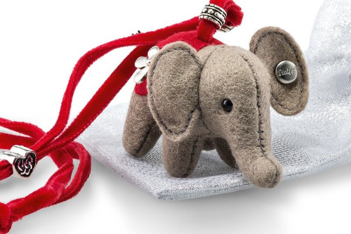 Peluche Elefante Steiff