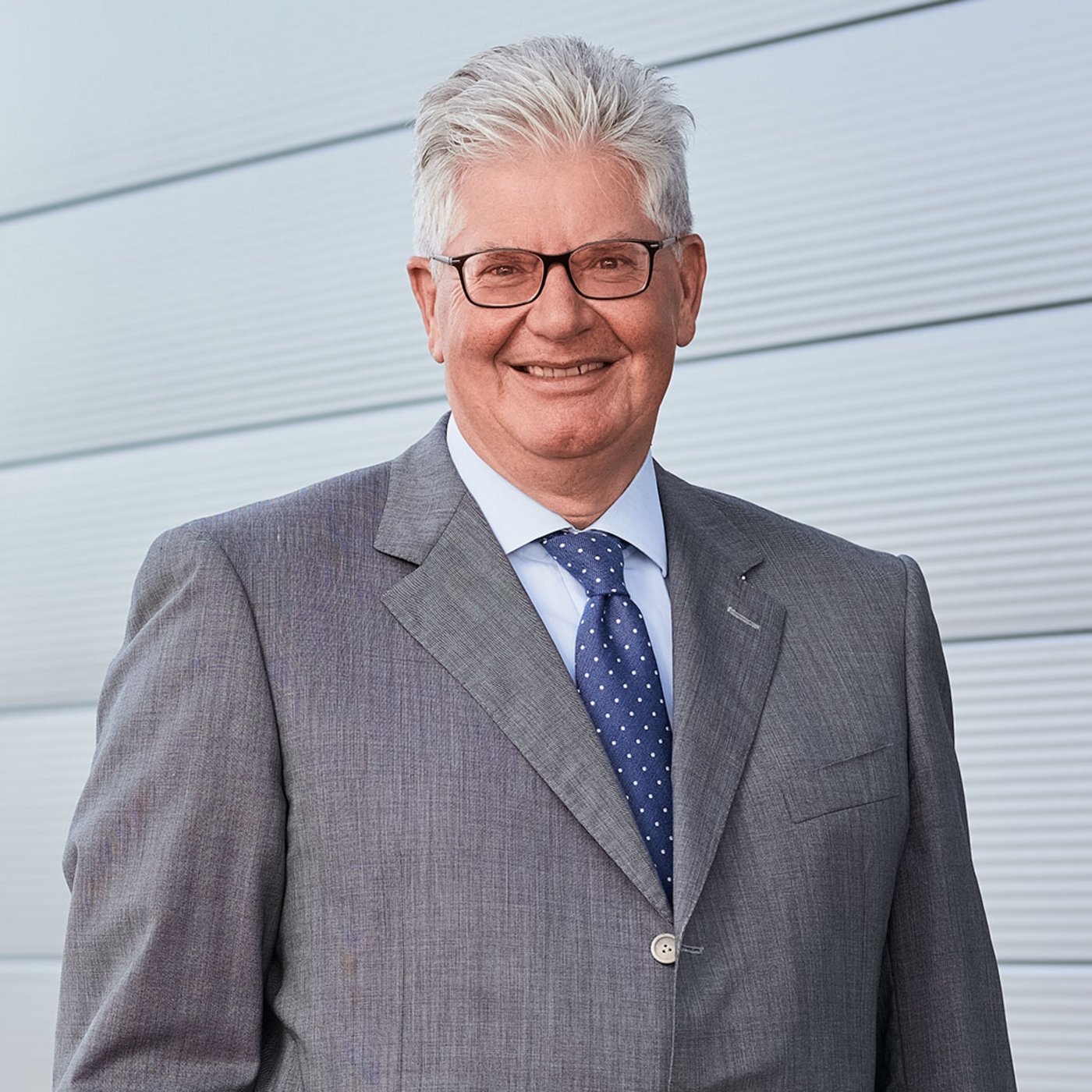 BWF Group Geschäftsleitung Ausscheiden Stefan Offermann