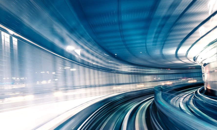 Symbolisches Bild für den Anwendungsbereich Mobility der BWF Group