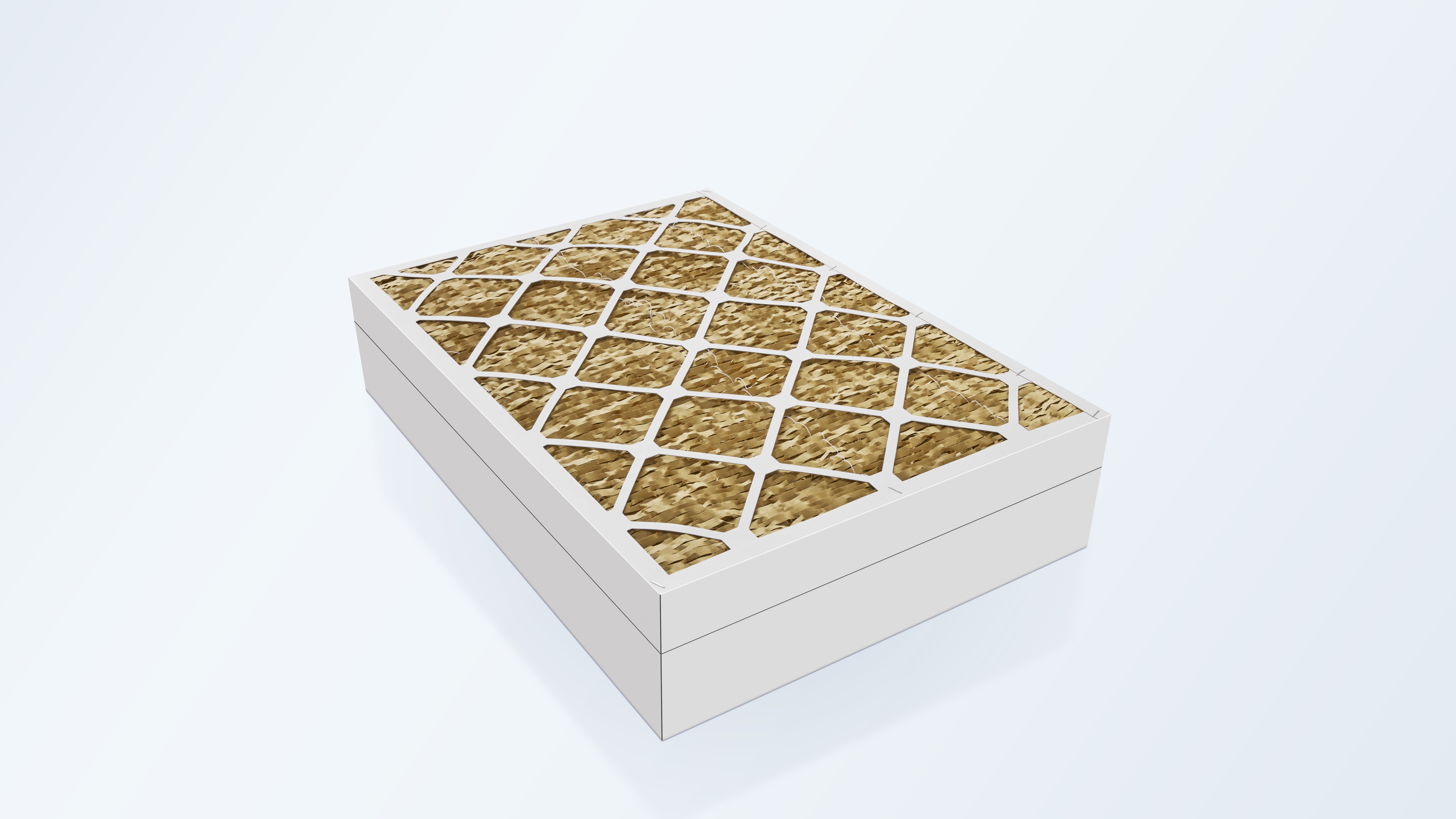 Filtry HVAC - Filtry Columbus