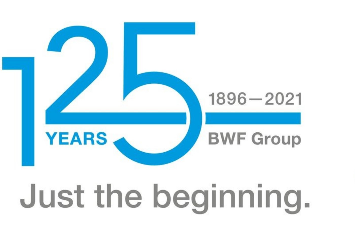 125 BWF Group anniversary