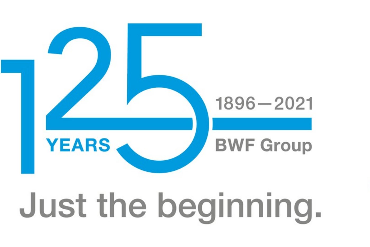 125 BWF Group anniversary