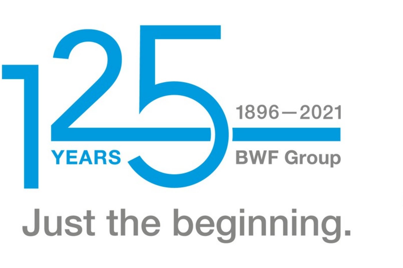 125 BWF Group anniversary