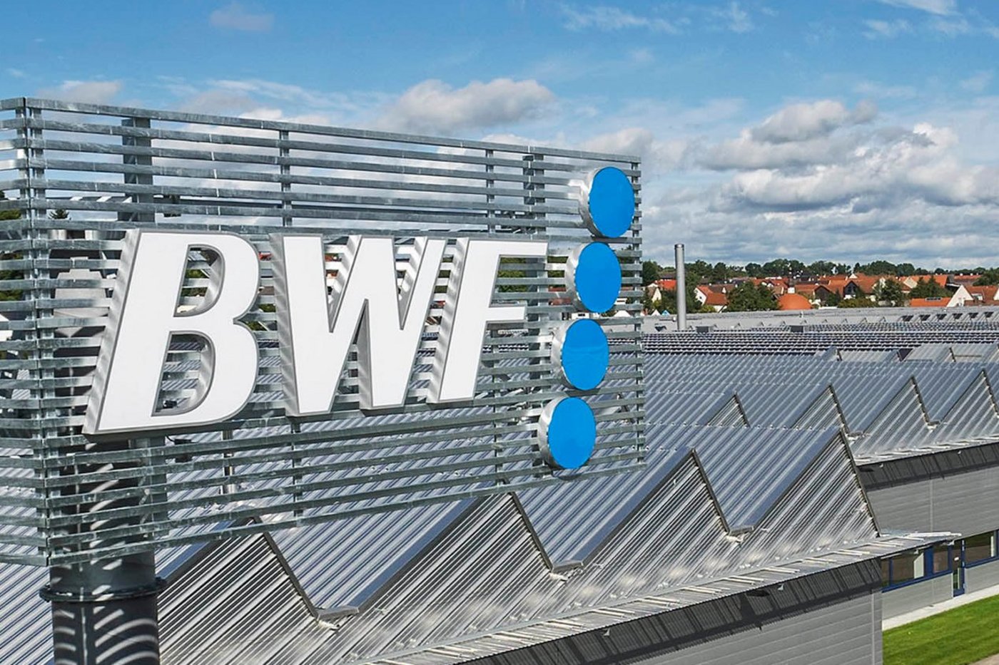 Qualität und Umwelt bei BWF