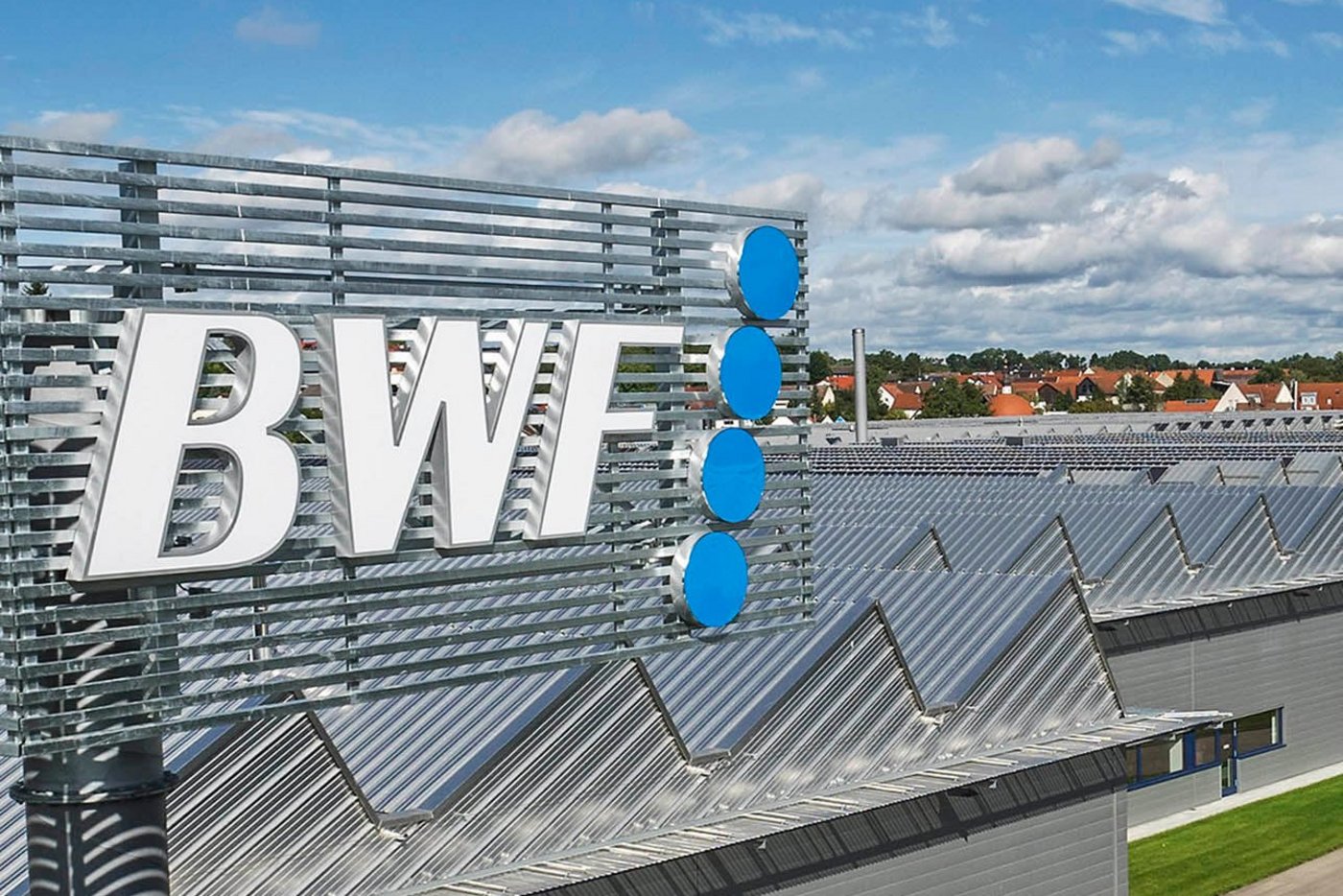 Qualität und Umwelt bei BWF