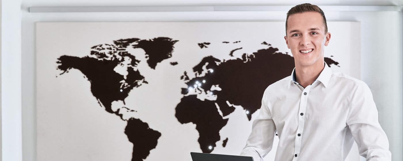 IT-Jobs Stellenangebote Karriere