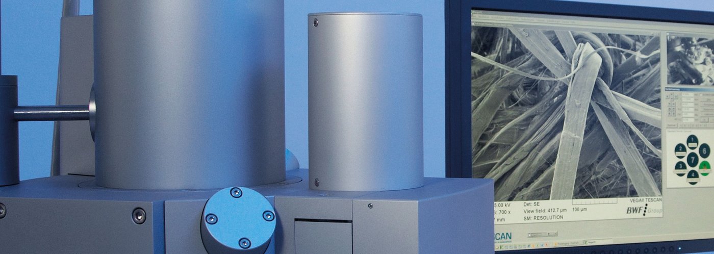 BWF Envirotec REM Laboranalytik