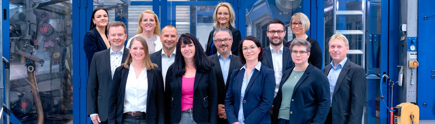 BWF Protec Vertriebsteam