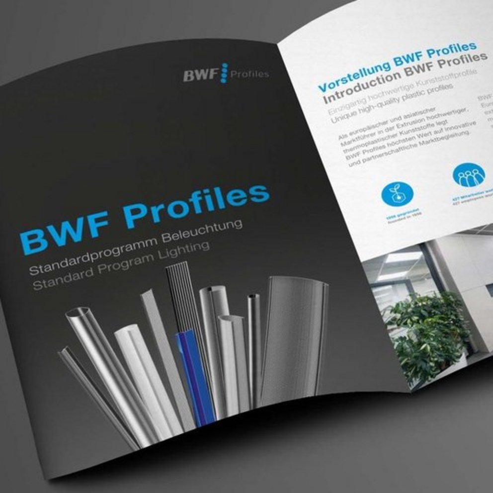 Always UP TO DATE At BWF Group: News & Info