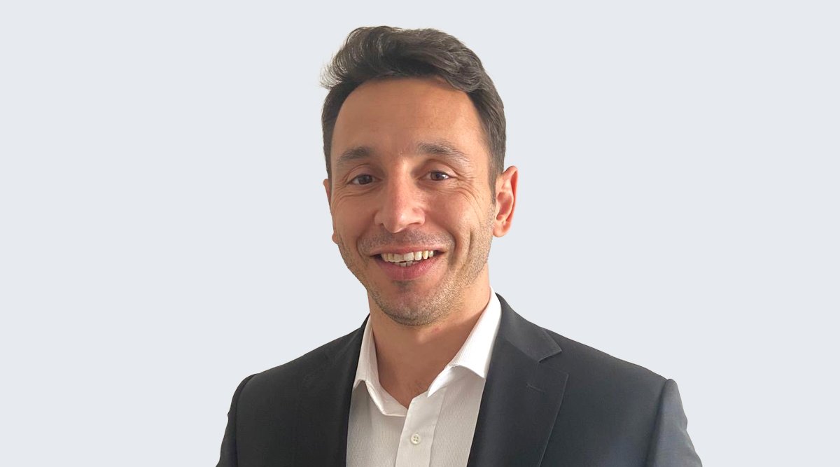 BWF Envirotec, Turkey Ersen Celik