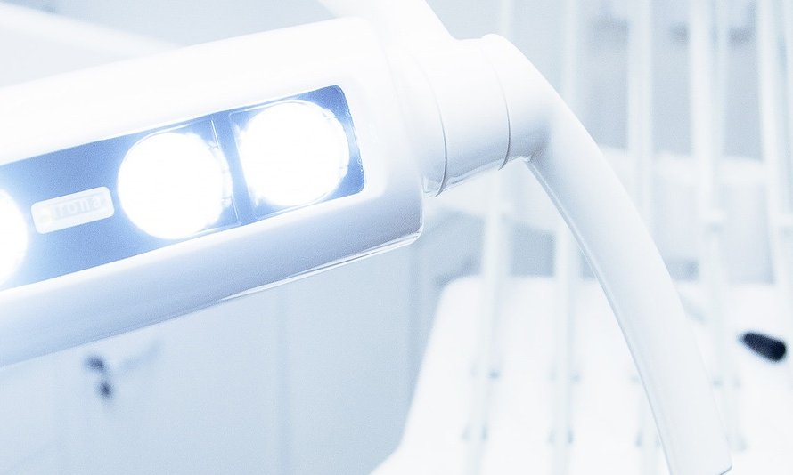 Symbolisches Bild für den Anwendungsbereich Health & Medical der BWF Group