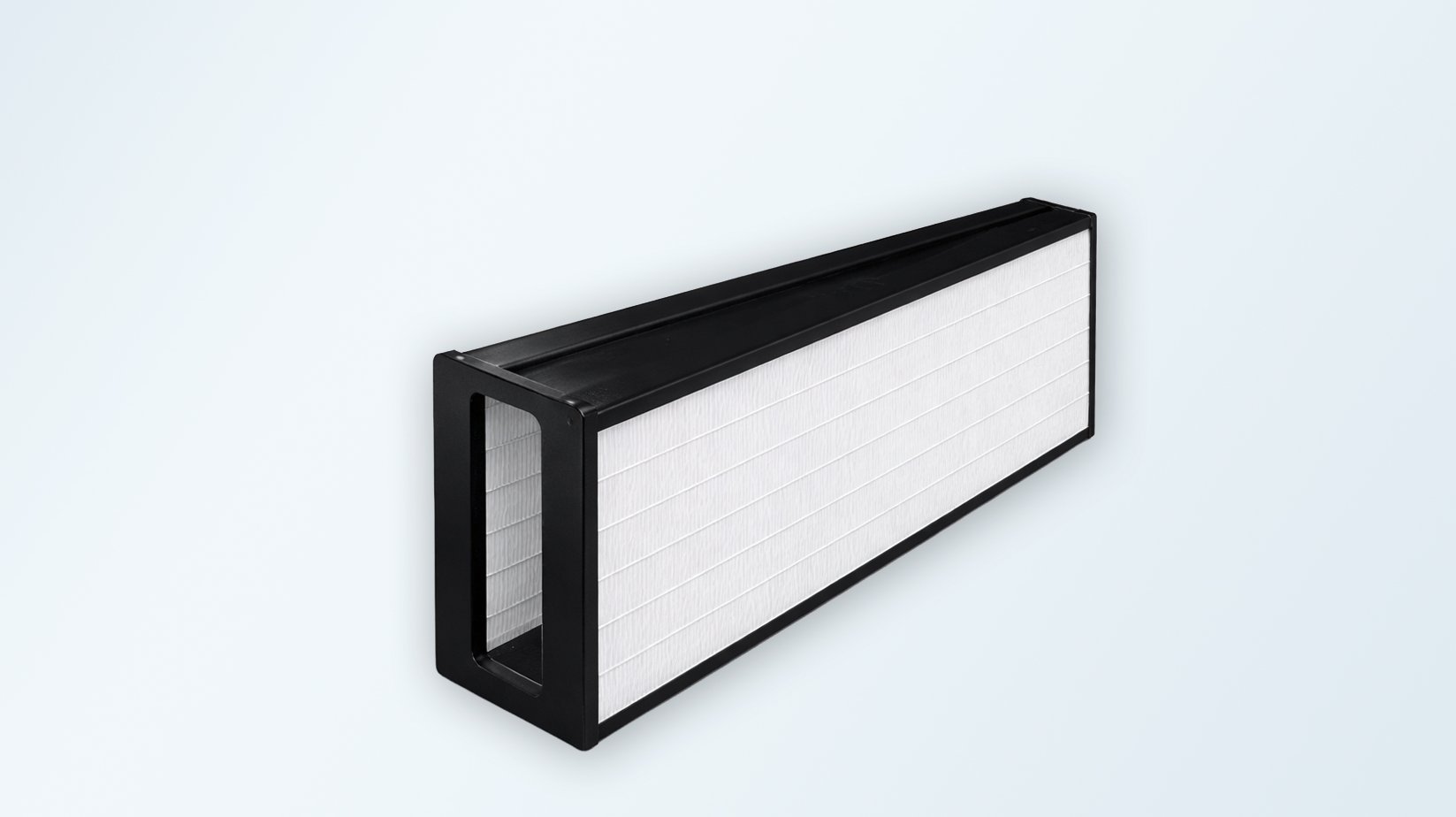 Filtry HVAC - Filtry klinowe