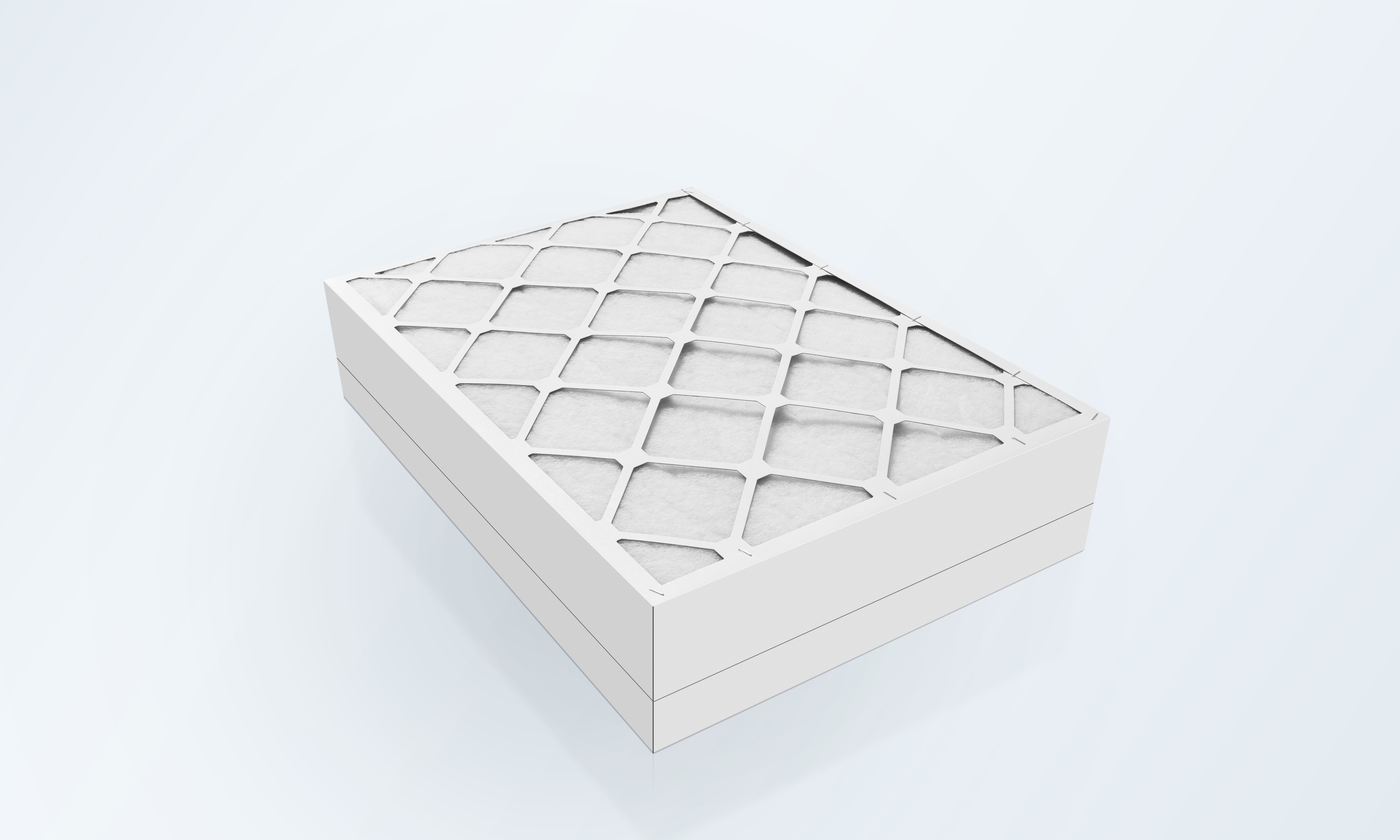 Filtry HVAC - Filtry Columbus
