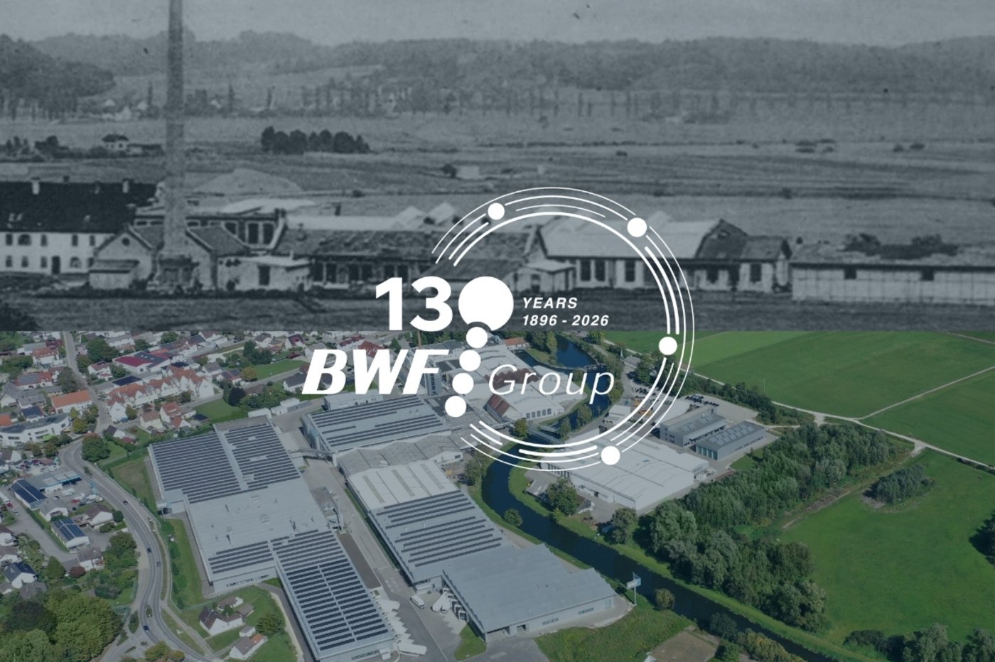 130 Jahre BWF Group