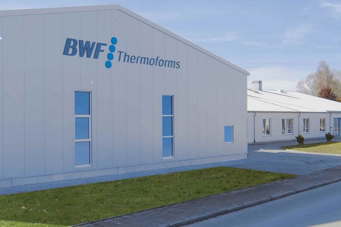 BWF Profiles Worldwide - Our International Locations