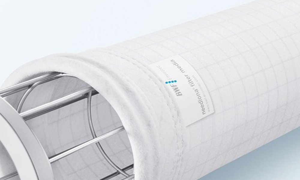 Product line for Industrial Filters | Efficient