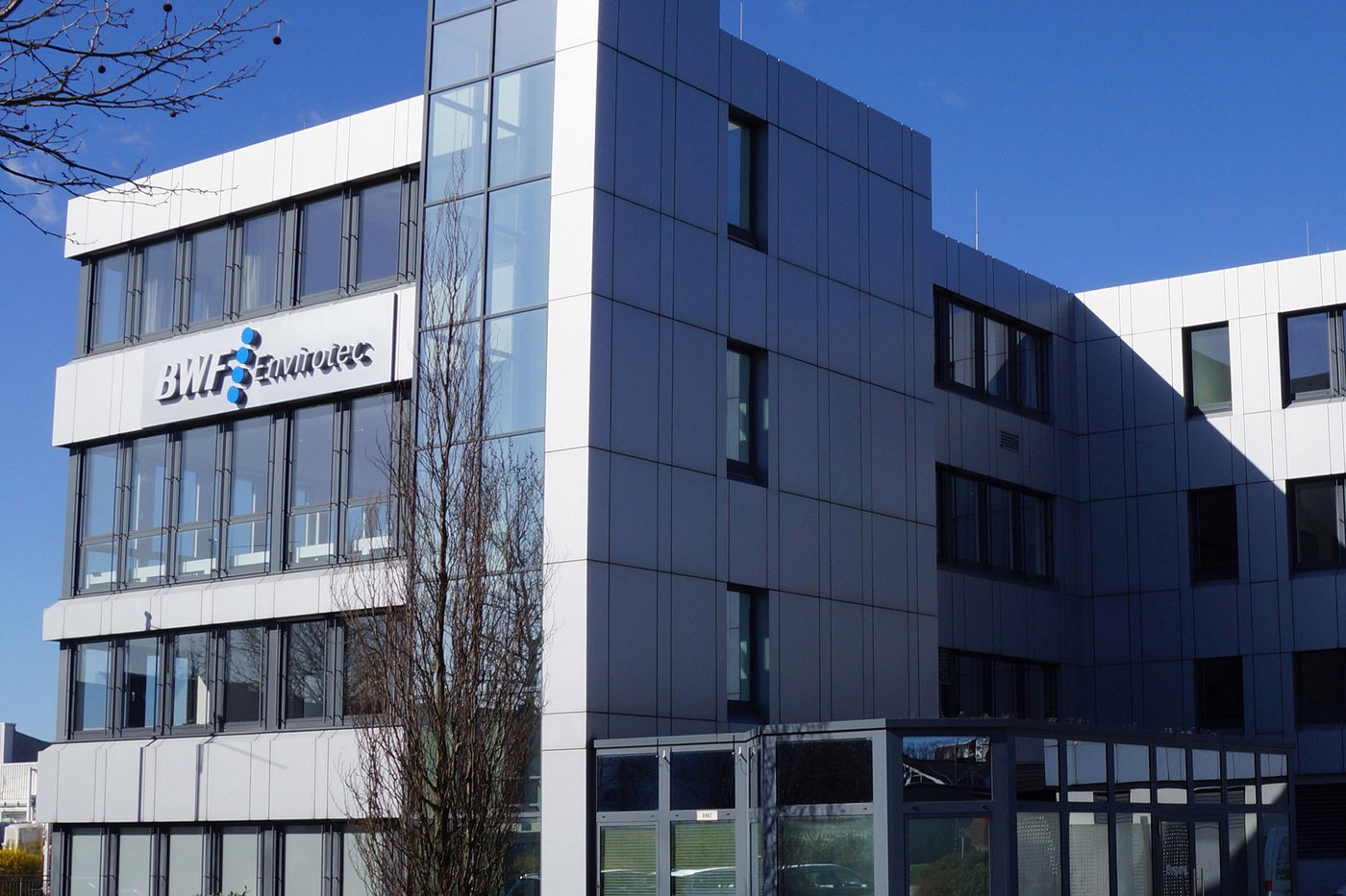 BWF Envirotec Germany Ahlen