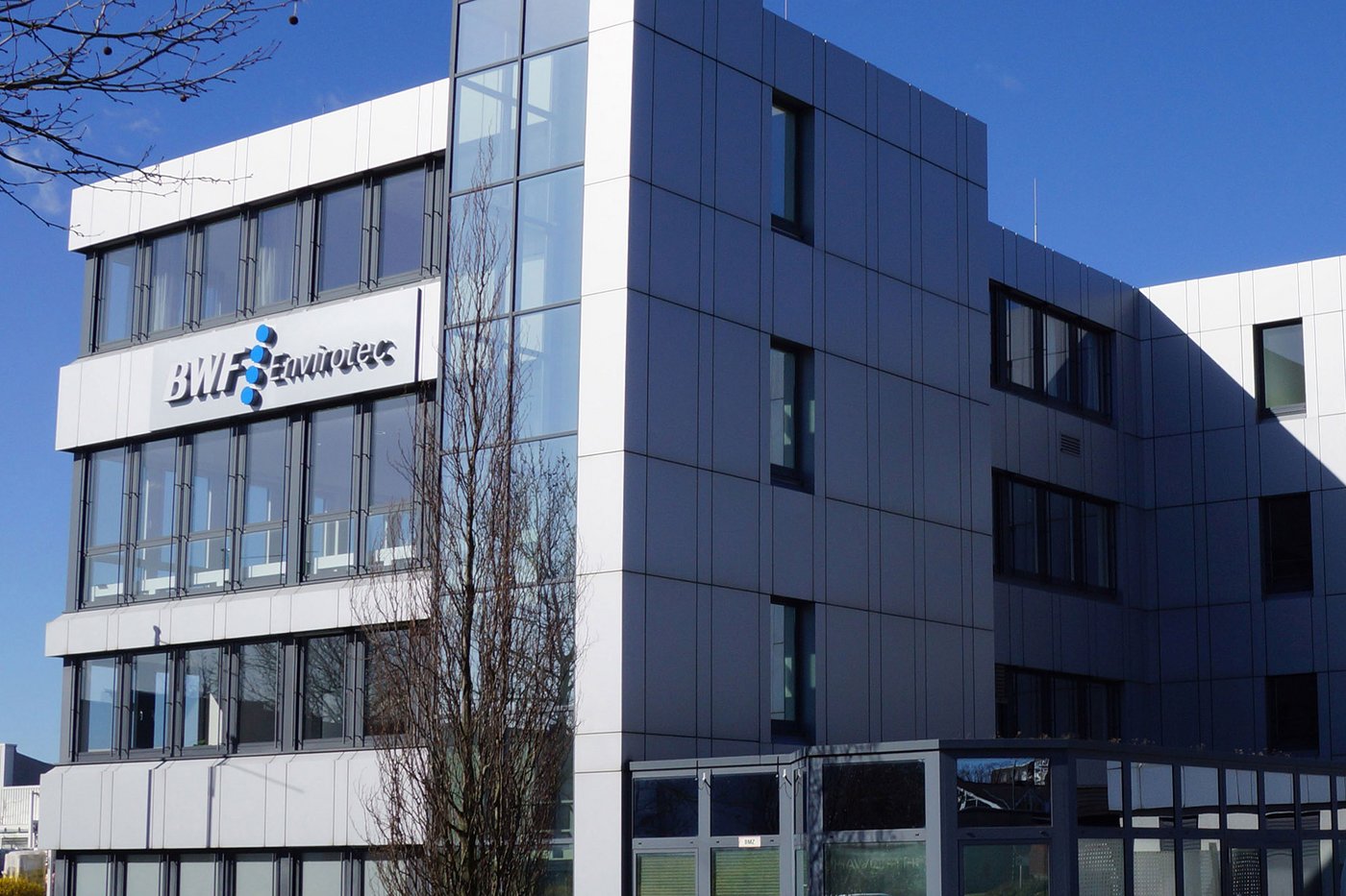 BWF Envirotec BWF Envirotec en Renania del Norte-Westfalia