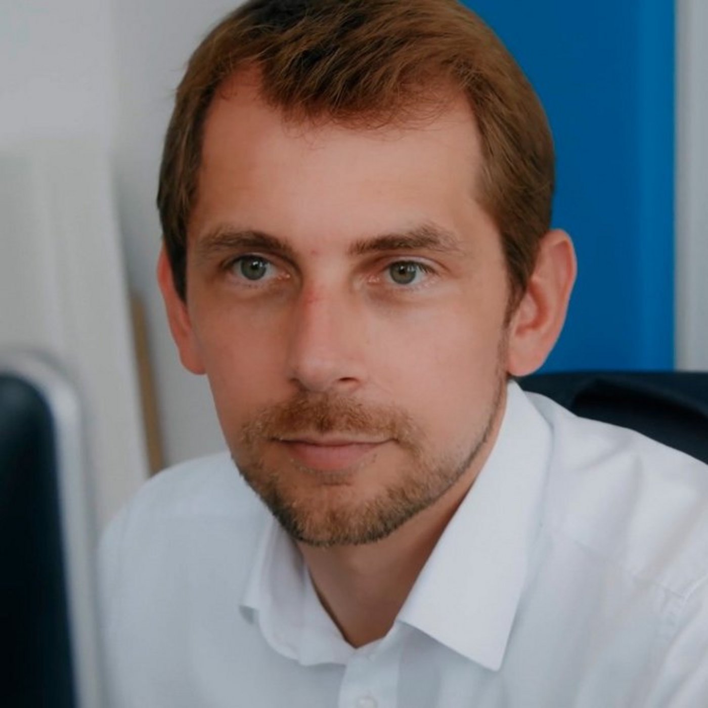 MyStory Florian Reichhardt