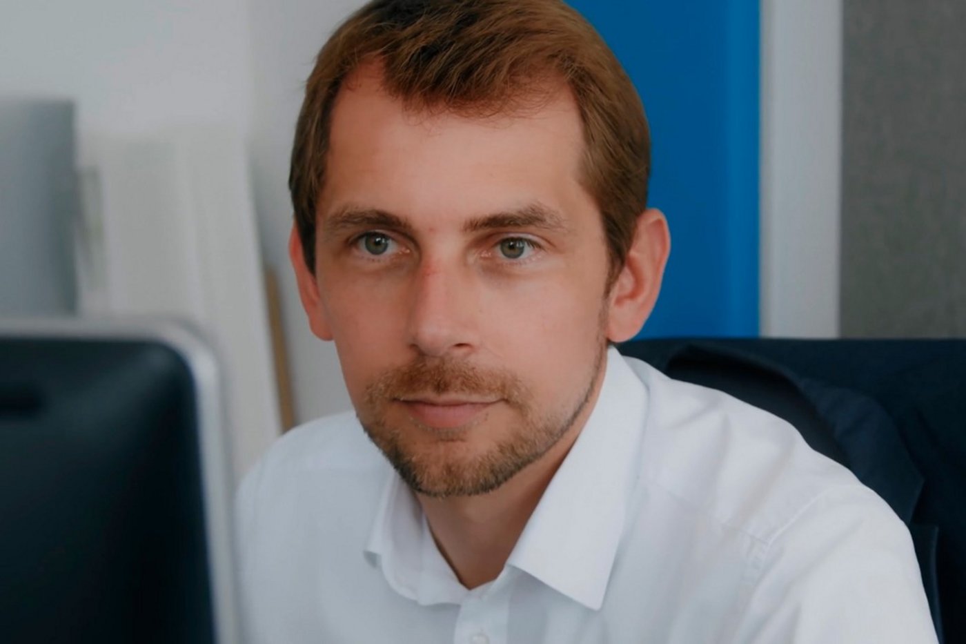 MyStory Florian Reichhardt