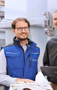 BWF Envirotec Anwendungstechnik