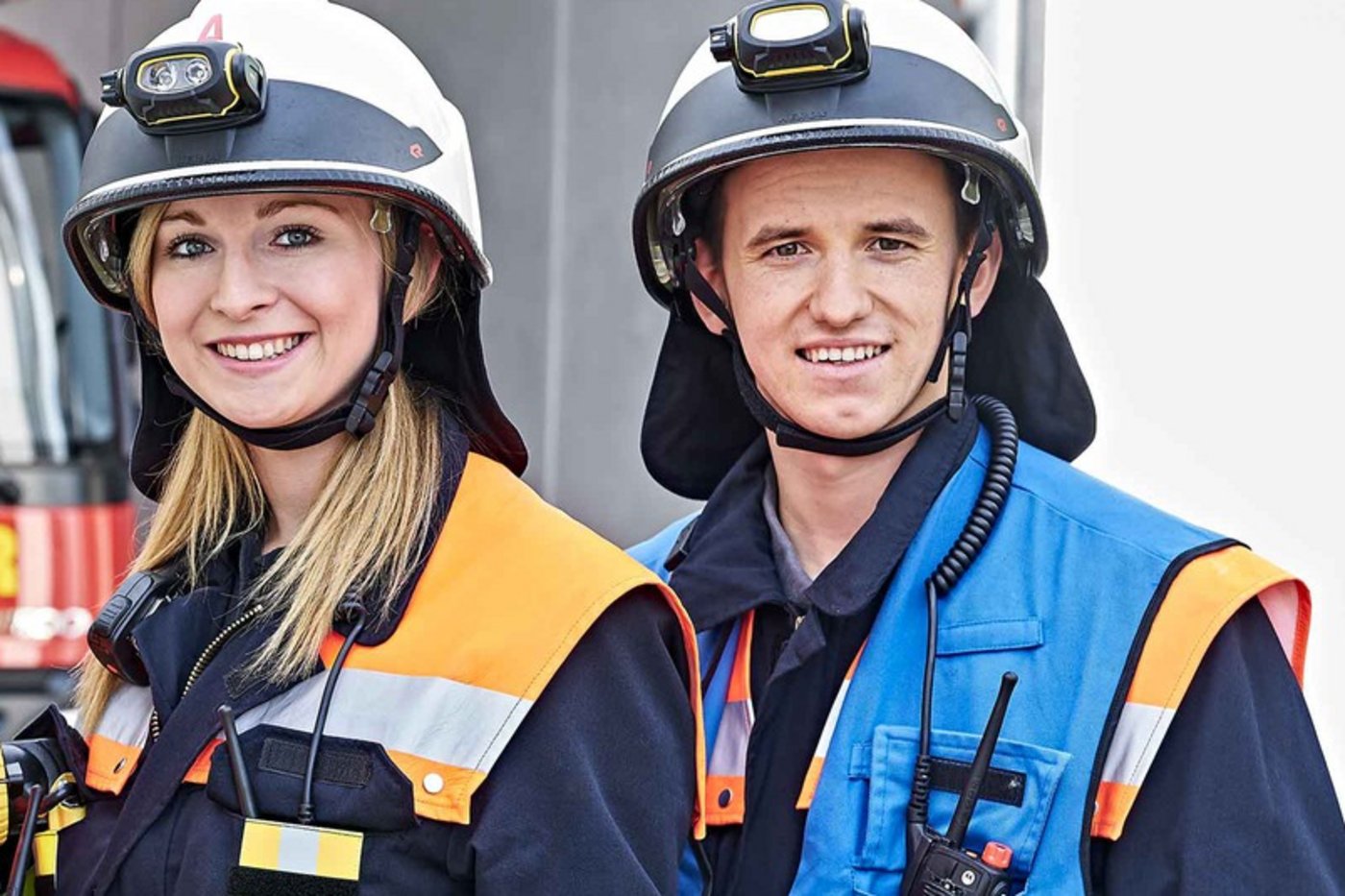 BWF Group Werkfeuerwehr